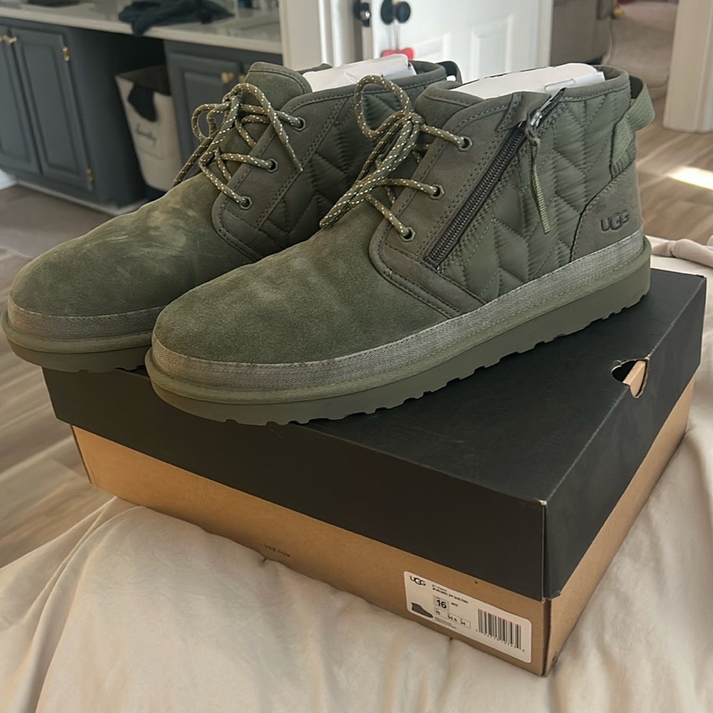 Men’s Ugg Neumal Boot